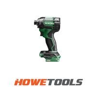 Hikoki WH18DCW2Z 18V 210Nm Bl Impact Driver Bare Unit In Case