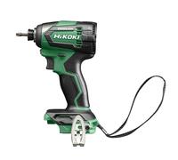 Hikoki WH18DEW2Z 18V Cordless Brushless Impact Driver Body Only