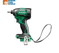 HiKOKI WH18DEW4Z 18v Cordless Brushless Impact Driver Body Only
