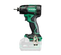 HiKOKI WHP18DAW2Z 18V Brushless & Silent Impact Driver, Body Only