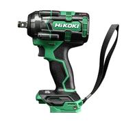 Hikoki WR18DHW2Z 18V Brushless 1/2″ Impact Wrench Body Only