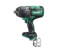 Hikoki Wr36Da/j4Z 3/4-Inch Brushless Impact Wrench - 18V/36V Bare Tool