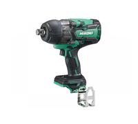 Hikoki WR36DA/J4Z Wr36Da/J4Z 3/4In Multi-Volt Impact Wrench 36V Bare Unit