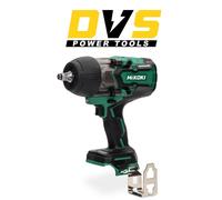 Hikoki WR36DB/J4Z 1/2in Multi-Volt Impact Wrench 36V Bare Unit