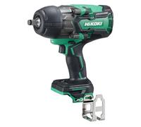 Hikoki Impact Wrench WR36DBJ4 - Brushless Multi-Volt 1/2" - Body only
