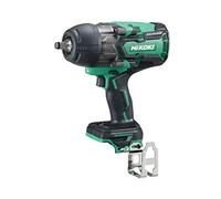 Hikoki Impact Wrench WR36DBJ4 - Brushless Multi-Volt 1/2" - Body only