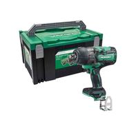 Hikoki WR36DFW2Z 36V MultiVolt Brushless 3/4" Square Impact Wrench (Body Only)