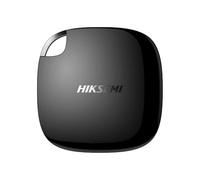 HIKSEMI ESSD-T100 512GB Portable External SSD - Black
