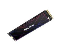 Hiksemi Future PCIe Gen 4 x 4 NVMe M.2 2048 GB Solid State Drive, 80.15 mm × 22.15 mm × 2.38 mm Size, Black