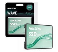 Hiksemi Sata III Wave(S) 240GB Consumer Solid State Drive, Green
