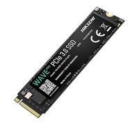 Hiksemi SSD WAVE Pro (P) Internal Solid State Drive, 1024GB