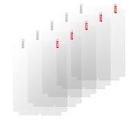 HIKUDIY 5PCS 10.1 inch LCD Screen Protector Film - Scratch-Resistant High Light Transmittance Protective Films for Resin 3D Printer Anycubic Photon M5