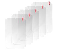 HIKUDIY 5PCS 10.1 inch LCD Screen Protector Film - Scratch-Resistant High Light Transmittance Protective Films for Resin 3D Printer Anycubic Photon M5S/Photon M5S Pro