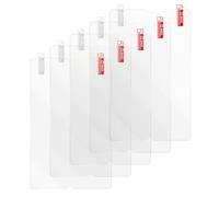 HIKUDIY 5PCS 6.23″ LCD Screen Protector Film - Scratch-Resistant High Light Transmittance Protective Films for Phrozen Sonic Mini 4K