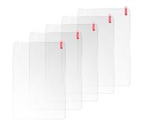 HIKUDIY 5PCS 9.1 inch LCD Screen Protector Film - Scratch-Resistant High Light Transmittance Protective Films for Resin 3D Printer ANYCUBIC Mono X 6KS