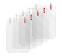 HIKUDIY 5PCS 9.1″LCD Screen Protector Film - Scratch-Resistant High Light Transmittance Protective Films for Elegoo Mars 4 Max Resin 3D Printer