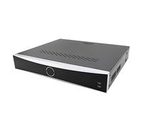 HIKV DS-7608NXI-I2/8P/S 8 Channel 4K ACU-Sense PoE NVR, Human & Vehicle Detection, Facial Recognition, Perimeter Protection, Plug & Play Compatible with Hikvision IP Camera, English Version(No HDD)