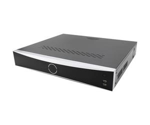 HIKV DS-7608NXI-I2/8P/S 8 Channel 4K ACU-Sense PoE NVR IP Camera