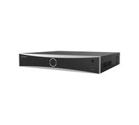 HIKV DS-7732NXI-I4/16P/S 32 Channel 16 PoE 4K ACU-Sense NVR w/ IP Camera