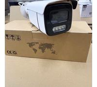 Hikvision 12MP 16CH 4K 8MP ColorVu Bullet IP Camera POE Mic 3.6MM Home System UK