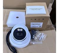 Hikvision 12MP 16ch 4K 8MP ColorVu IP Camera CCTV System 2Way Audio Red&Blue Kit
