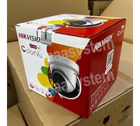 Hikvision 12MP 16CH 4MP Hybrid Light IP Camera CCTV System 2-Way Audio Alarm Kit