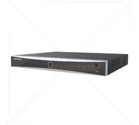 HIKVISION 12MP 8MP 5MP 4K IP PoE RECORDER AcuSense 16-ch NVR, DS-7616NXI-K2/16P