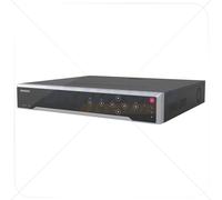 HIKVISION 12MP 8MP 5MP NVR 32-ch 8K IP CCTV RECORDER HDMI and VGA, DS-7732NI-M4