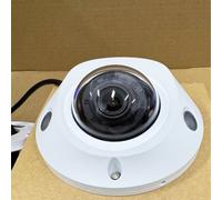Hikvision 16CH 4K AcuSense CCTV System 8MP MIC Dual Light ColorVu IR Dome Camera
