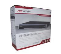 Hikvision 16CH NVR DS-7616NI-M2/16P 32MP 8K System 8MP IP Camera DarkFighter Lot