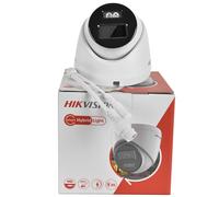 HIKVISION 16CH NVR DS-7616NXI-K2/16P ColorVu 8MP IP Camera DS-2CD1383G2-LIUF Lot
