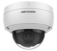 Hikvision 2 MP AcuSense Fixed IR Dome 30M IP Network CCTV Camera 2.8mm Lens