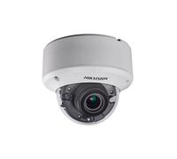 Hikvision 2MP Full HD 1080P Ultra Light Vandal Motorized Varifocal POC Camera