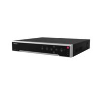 Hikvision 32 Channel 8K NVR DS-7732NI-M4/16P with Ethernet, VGA, USB, HDMI, SD Card, Micro SD