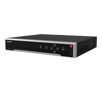 Hikvision DS-7732NI-M4/16P network video recorder 1.5U Black