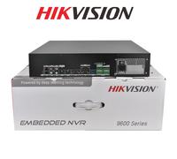 Hikvision 32CH 8K NVR DS-9632NI-M8 32MP 8SATA 32Channel 4K Video Recorder RAID