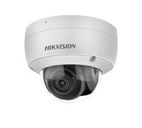 Hikvision 32MP 8K 8CH NVR 8MP 4K Dome AcuSense Home Security Camera System Kit