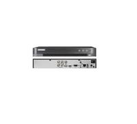 HIKVISION 4 CHANNEL DVR ACUSENSE AOC DIGITAL VIDEO RECORDER iDS-7204HQHI-KI/2S(C)