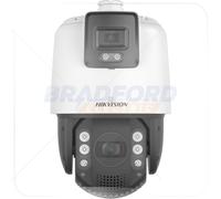 HIKVISION 4 MP 32 X ZOOM Network IP CCTV HD CAMERA - DS-2SE7C144IW-AE(32x/4)(S5)