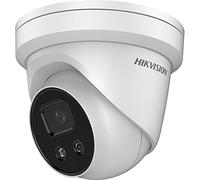 HikVision 4 MP AcuSense Fixed Turret Camera DS-2CD2346G2-I F2.8