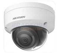 HIKVISION 4 MP AcuSense IP PoE CCTV Camera Micro-SD in BLACK - DS-2CD2143G2-I(S)