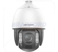 HIKVISION 4 MP COLORVU IP PTZ CCTV CAMERA NETWORK 12 X ZOOM - DS-2DE7A412MCG-EB