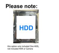 Hikvision 4CH 4MP Panoramic ColorVu 180° IP Camera System Audio+Alarm Acusense