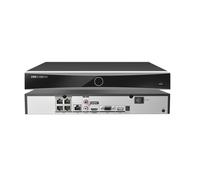 Hikvision 4CH AcuSense 4K NVR 4MP IP Camera CCTV Security System ColorVu+IR Mic