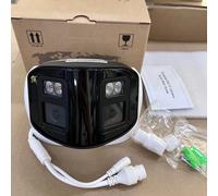 Hikvision 4CH AI NVR 4MP Dual Light Panoram Security IP Camera System 2Way Audio