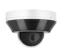 Hikvision 4CH Home Security Camera System 3XZoom 6MP PTZ IP Camera MIC 2.8mm-8mm