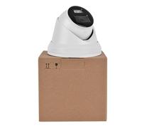 Hikvision 4CH NVR DS-7604NXI-K1/4P 4POE Colorvu Speaker Hybrid 8MP IP Camera Lot