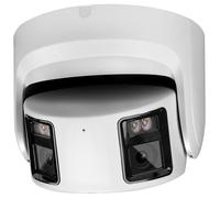 Hikvision 4K 16Channel NVR 8MP 180° Panoramic ColorVu AcuSense Camera System Kit
