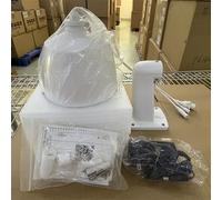 Hikvision 4K 4ch NVR CCTV System 8MP 40X PTZ IP Camera 360° Audio Auto Tracking
