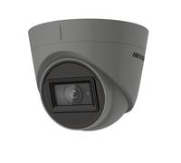 Hikvision 4K 8MP CCTV Camera UHD Turret Turbo Night Vision DS-2CE78U1T-IT3F